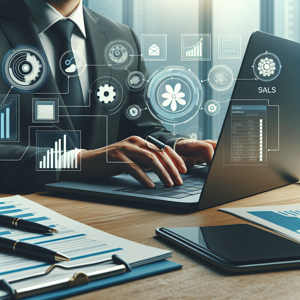 営業の訪問記録入力を簡略化する方法とは？中小企業がCRMでムダな手間を減らすコツ