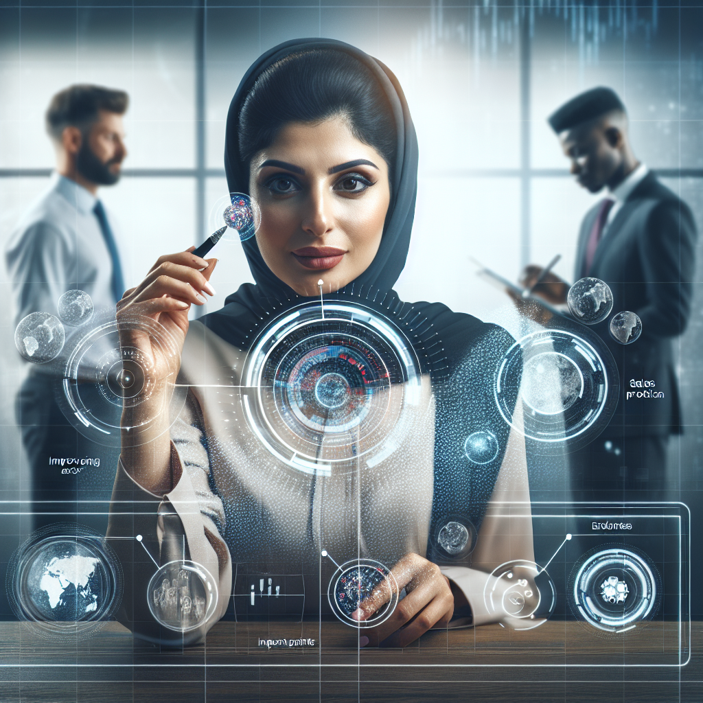 売上予測の精度を向上させるツールとは？中小企業が失敗せずに選ぶポイントをやさしく解説