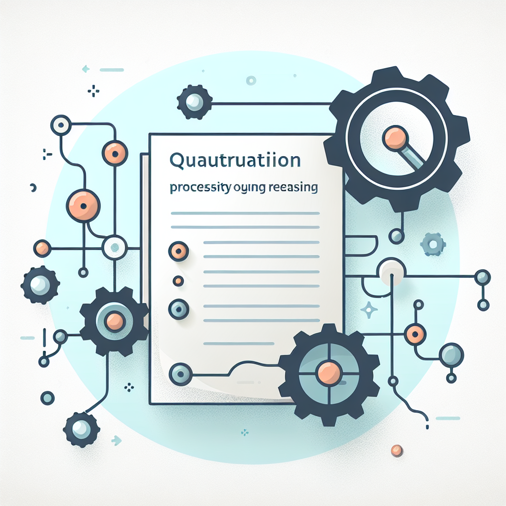 見積書作成をもっとラクにするには？顧客紐付けと自動化で営業効率を高める方法
