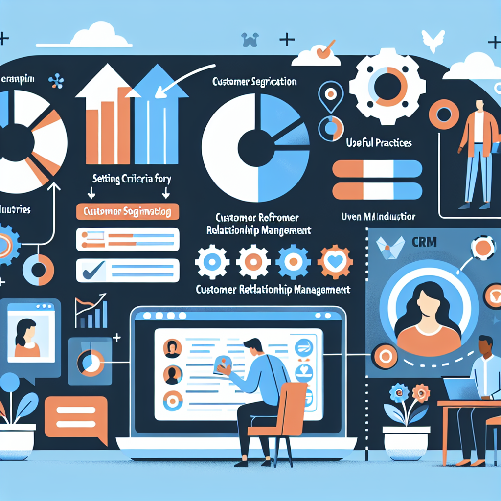 顧客ランク分けの基準はどう決める？中小企業でもすぐ実践できる設定方法とCRM活用のコツ