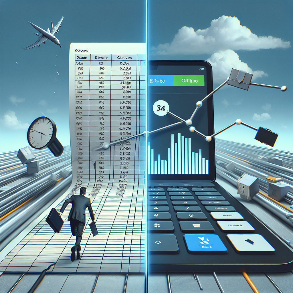 顧客管理をExcelで続けるのはもう限界？共有設定の落とし穴とCRM移行のベストタイミング